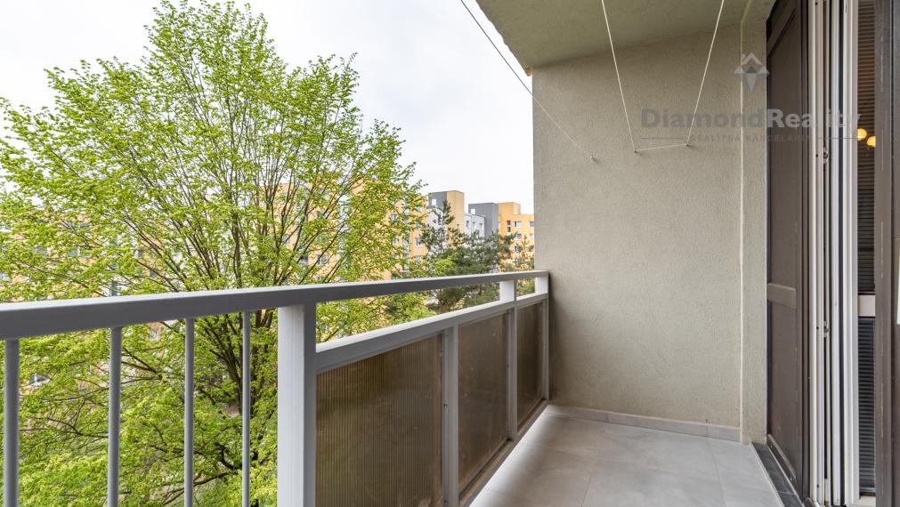 NA PREDAJ 1,5 IZBOVÝ BYT | HAVANSKÁ UL. | Sídl. Ťahanovce