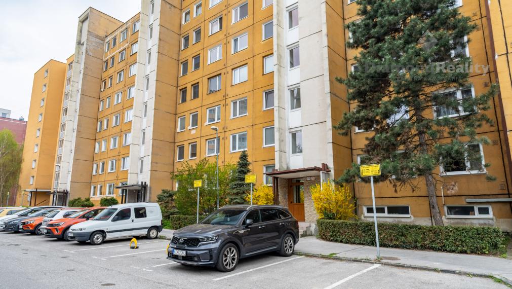 NA PREDAJ 1,5 IZBOVÝ BYT | HAVANSKÁ UL. | Sídl. Ťahanovce