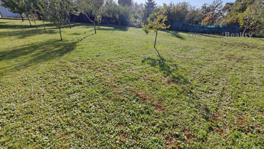 Na predaj stavebný pozemok - zahrada , Moldava Nad Bodvou