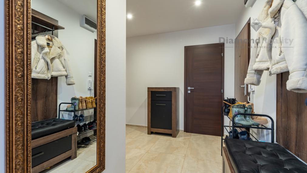 3 izbový byt Krosnianska ulica, Dargovských hrdinov, Košice, Furča, kompletná rekonštrukcia