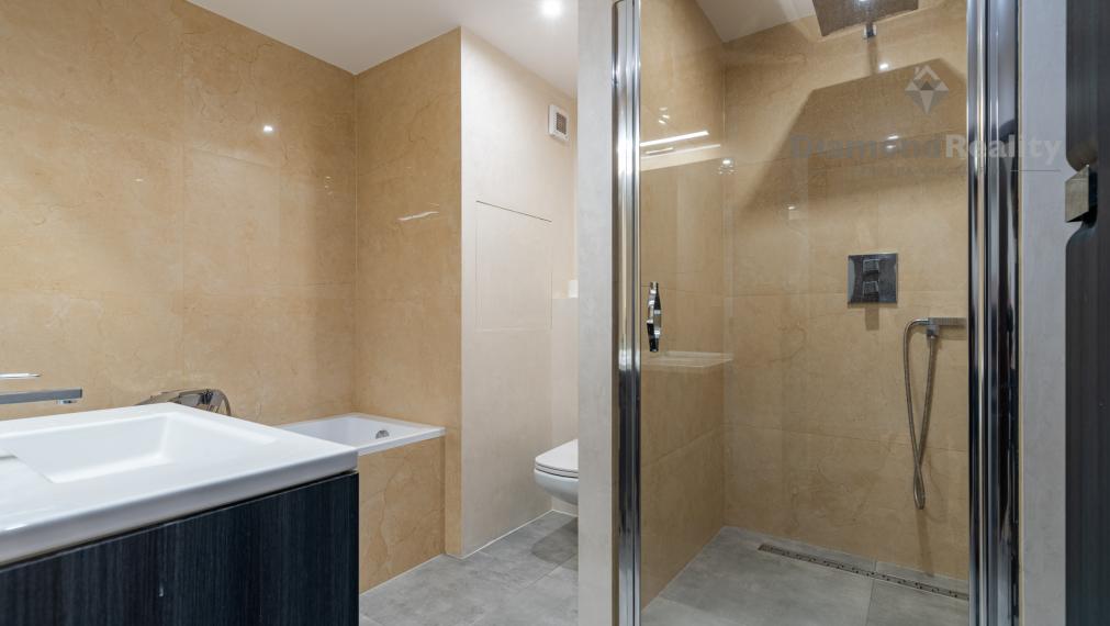 3 izbový byt Krosnianska ulica, Dargovských hrdinov, Košice, Furča, kompletná rekonštrukcia