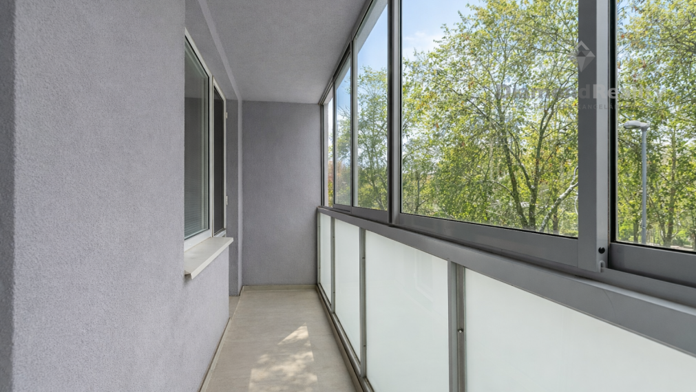 3 izbový byt Krosnianska ulica, Dargovských hrdinov, Košice, Furča, kompletná rekonštrukcia