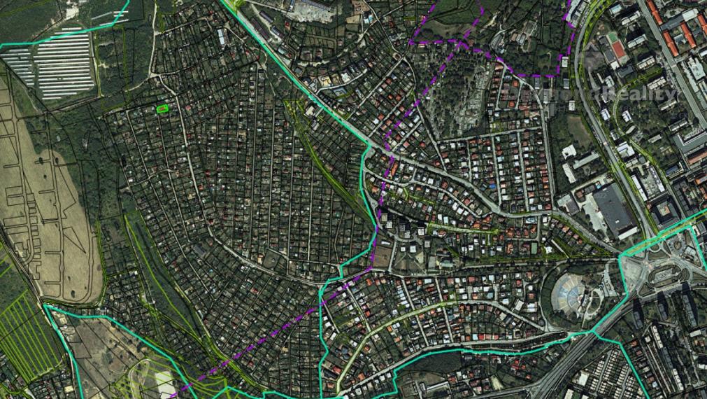 NA PREDAJ ZÁHRADNÁ CHATKA SO SLNEČNÝM POZEMKOM | Račí potok - Košice