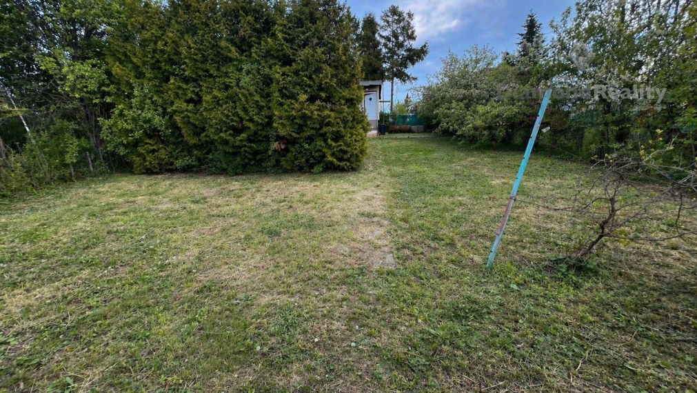 NA PREDAJ ZÁHRADNÁ CHATKA SO SLNEČNÝM POZEMKOM | Račí potok - Košice