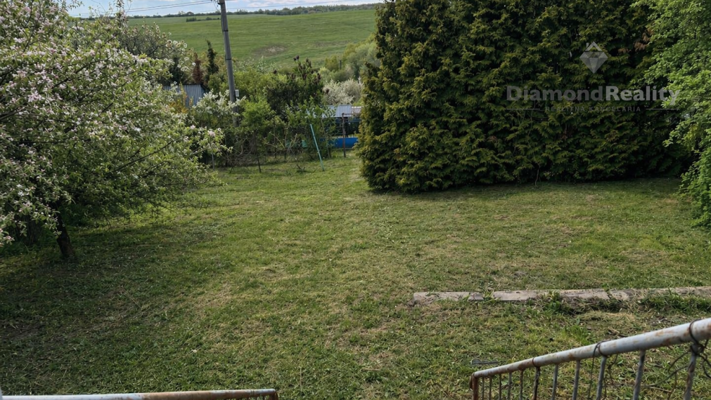 NA PREDAJ ZÁHRADNÁ CHATKA SO SLNEČNÝM POZEMKOM | Račí potok - Košice