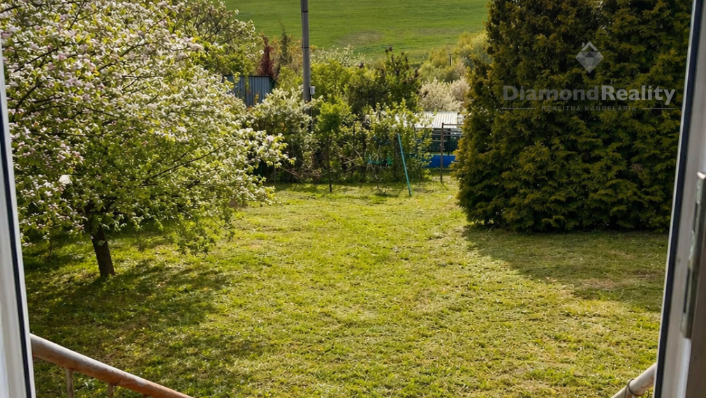 NA PREDAJ ZÁHRADNÁ CHATKA SO SLNEČNÝM POZEMKOM | Račí potok - Košice