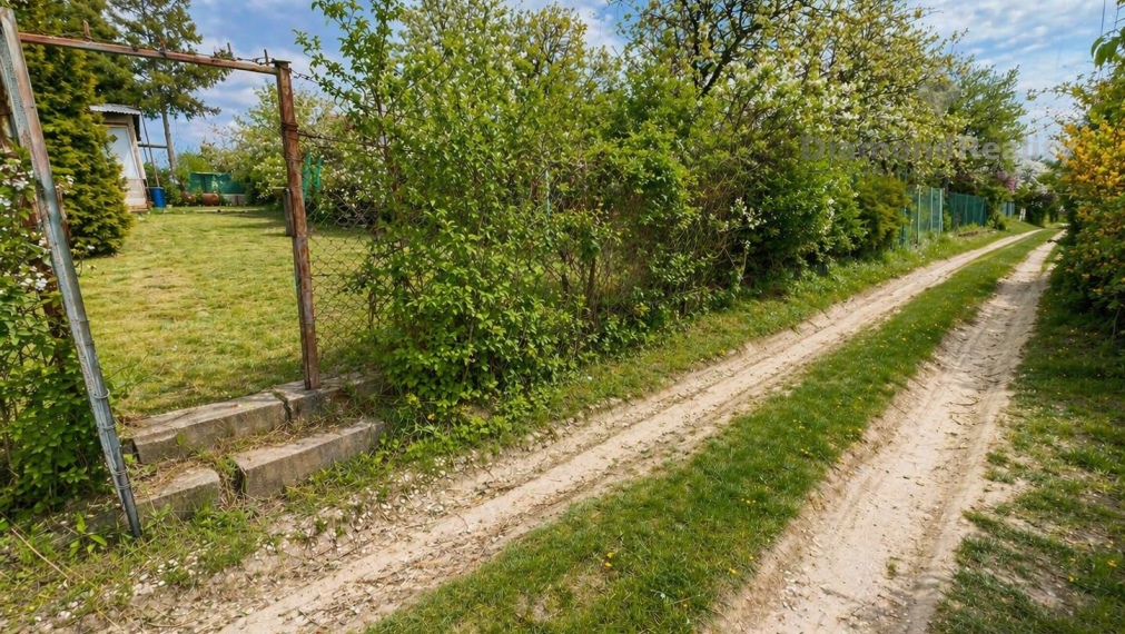 NA PREDAJ ZÁHRADNÁ CHATKA SO SLNEČNÝM POZEMKOM | Račí potok - Košice