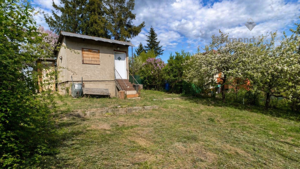 NA PREDAJ ZÁHRADNÁ CHATKA SO SLNEČNÝM POZEMKOM | Račí potok - Košice