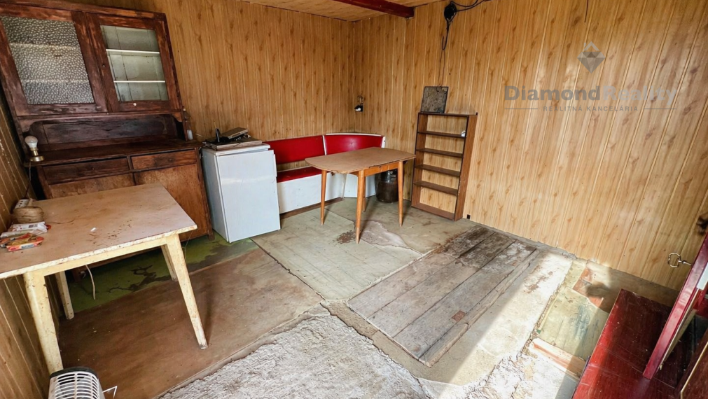 NA PREDAJ ZÁHRADNÁ CHATKA SO SLNEČNÝM POZEMKOM | Račí potok - Košice