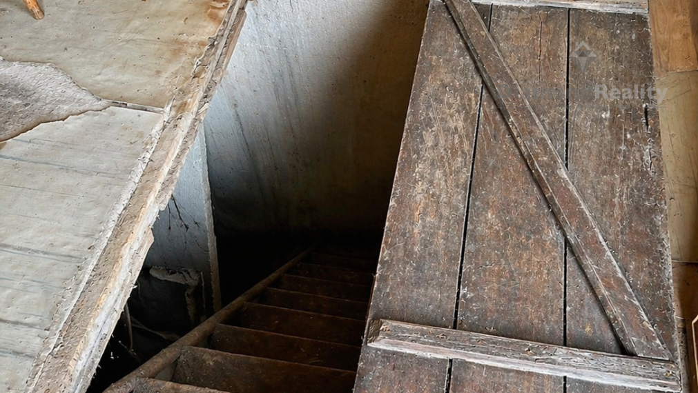 NA PREDAJ ZÁHRADNÁ CHATKA SO SLNEČNÝM POZEMKOM | Račí potok - Košice