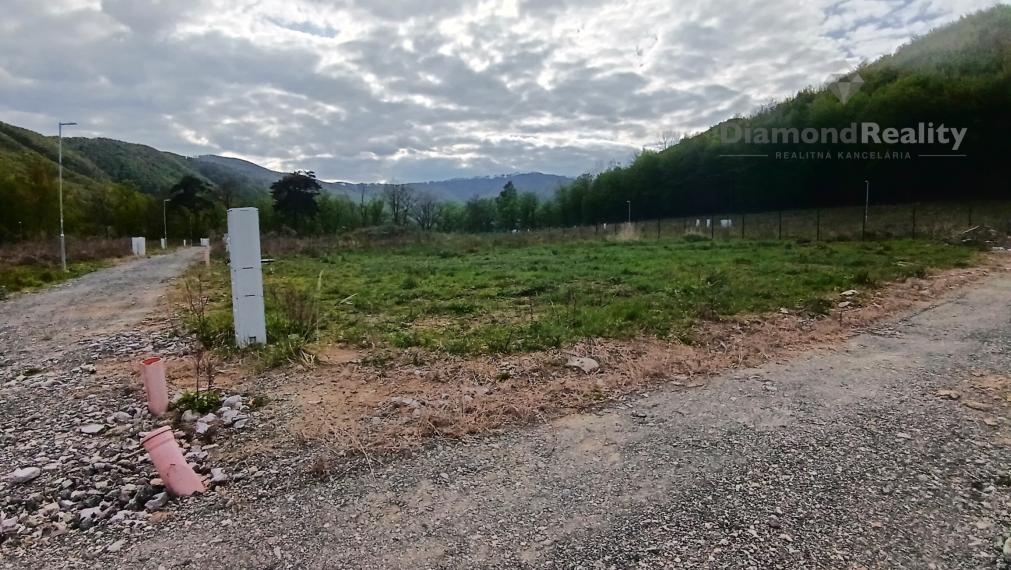 Na predaj  rekreačný pozemok , Kysak-Brezie, Košice okolie