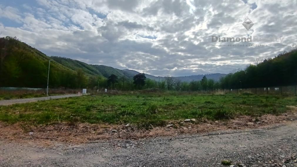 Na predaj  rekreačný pozemok , Kysak-Brezie, Košice okolie