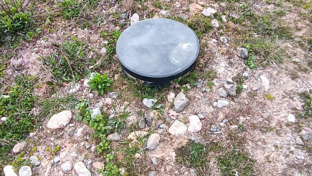 Na predaj  rekreačný pozemok , Kysak-Brezie, Košice okolie