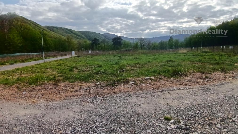 Na predaj  rekreačný pozemok , Kysak-Brezie, Košice okolie
