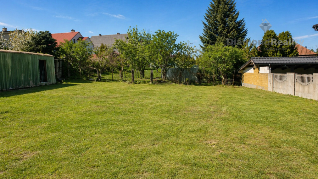 Na predaj stavebný pozemok na ulici Kokšovská, Valaliky