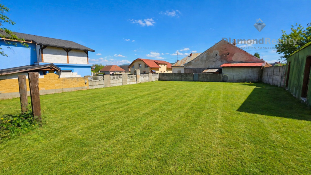 Na predaj stavebný pozemok na ulici Kokšovská, Valaliky