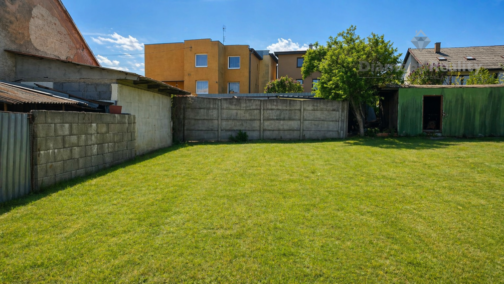 Na predaj stavebný pozemok na ulici Kokšovská, Valaliky