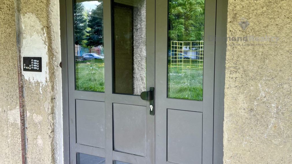 NA PREDAJ 3-IZB BYT V TOP LOKALITE, KE-ŠACA-ŽELEZIARENSKÁ 29