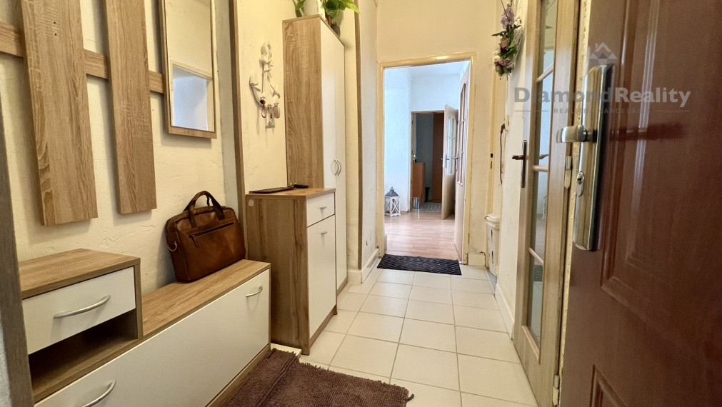 NA PREDAJ 3-IZB BYT V TOP LOKALITE, KE-ŠACA-ŽELEZIARENSKÁ 29