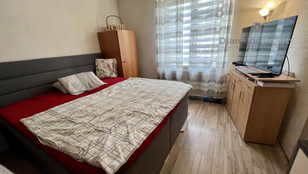 NA PREDAJ 3-IZB BYT V TOP LOKALITE, KE-ŠACA-ŽELEZIARENSKÁ 29