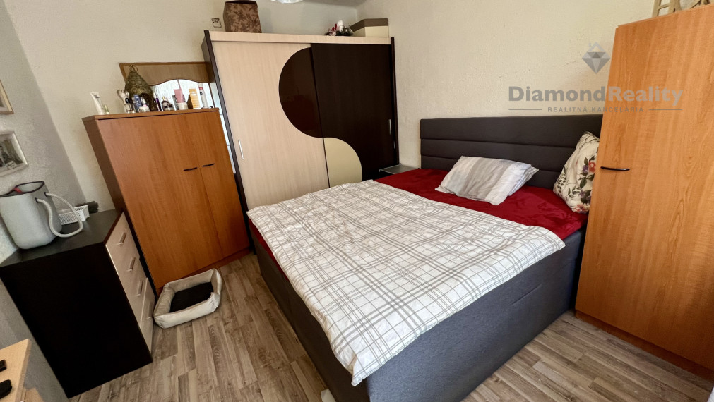 NA PREDAJ 3-IZB BYT V TOP LOKALITE, KE-ŠACA-ŽELEZIARENSKÁ 29