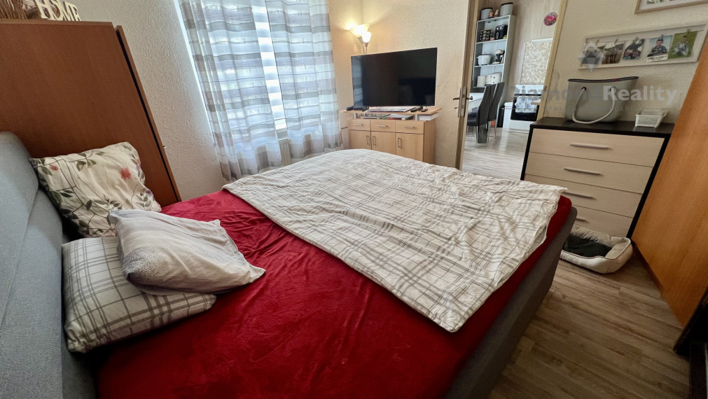 NA PREDAJ 3-IZB BYT V TOP LOKALITE, KE-ŠACA-ŽELEZIARENSKÁ 29