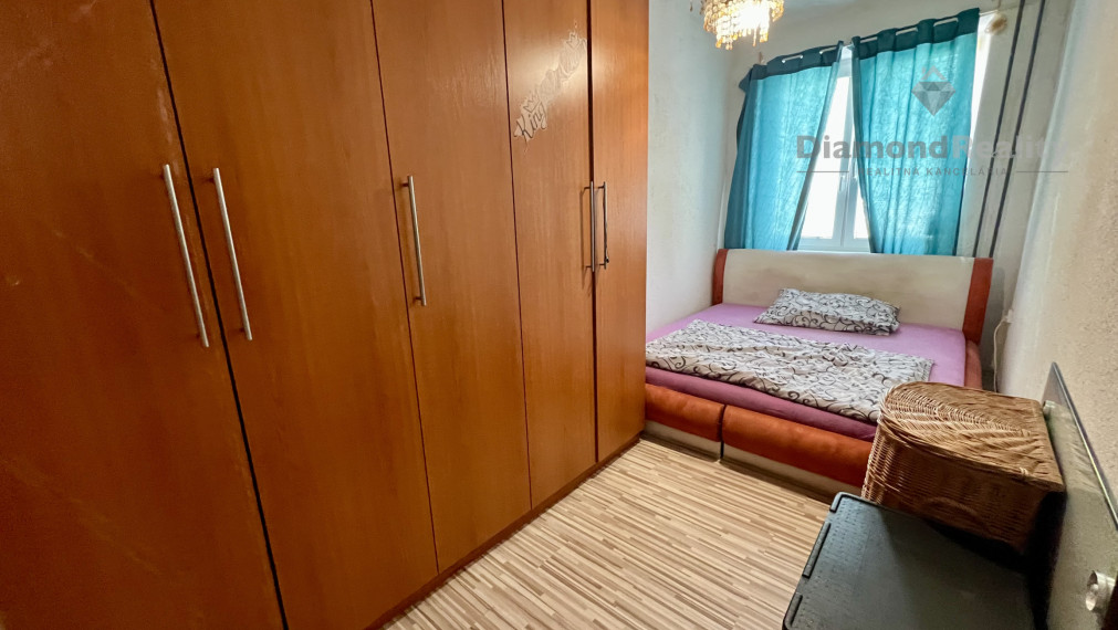 NA PREDAJ 3-IZB BYT V TOP LOKALITE, KE-ŠACA-ŽELEZIARENSKÁ 29