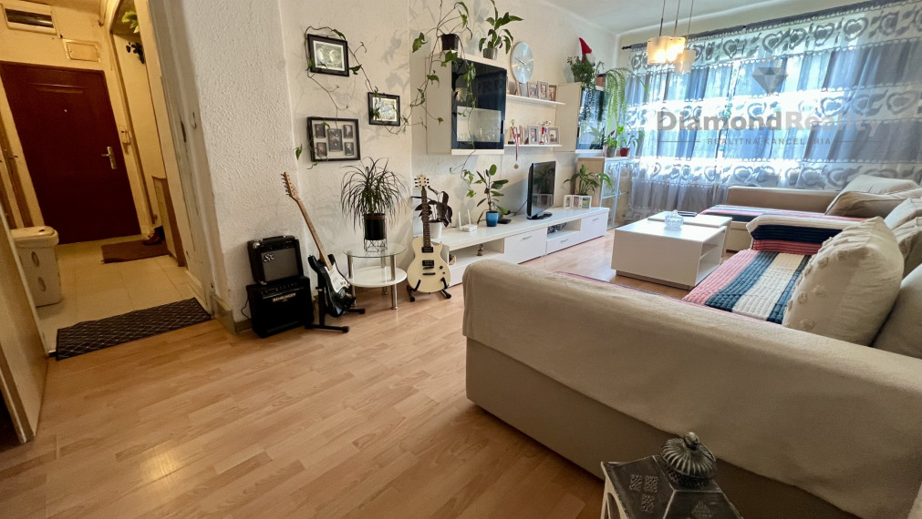 NA PREDAJ 3-IZB BYT V TOP LOKALITE, KE-ŠACA-ŽELEZIARENSKÁ 29