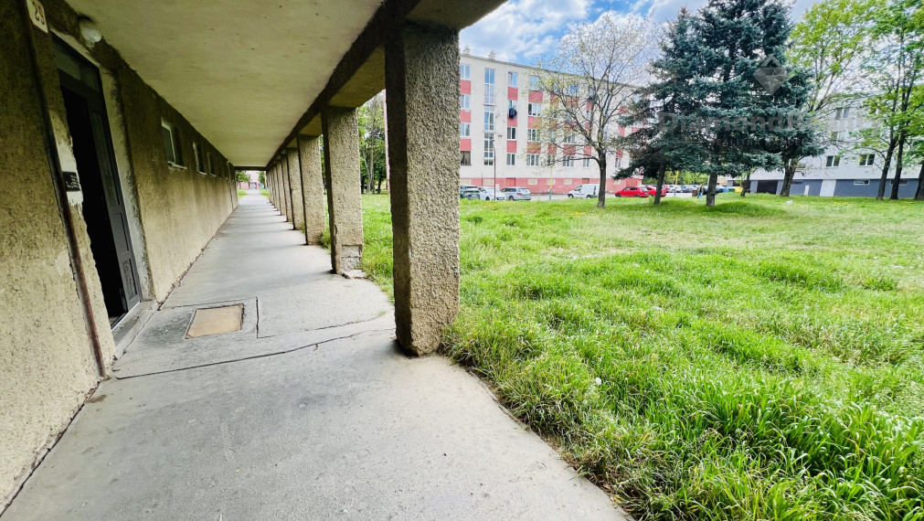 NA PREDAJ 3-IZB BYT V TOP LOKALITE, KE-ŠACA-ŽELEZIARENSKÁ 29