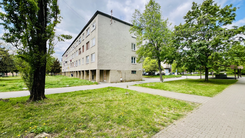 NA PREDAJ 3-IZB BYT V TOP LOKALITE, KE-ŠACA-ŽELEZIARENSKÁ 29