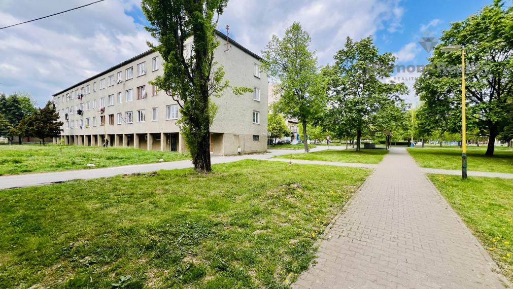 NA PREDAJ 3-IZB BYT V TOP LOKALITE, KE-ŠACA-ŽELEZIARENSKÁ 29