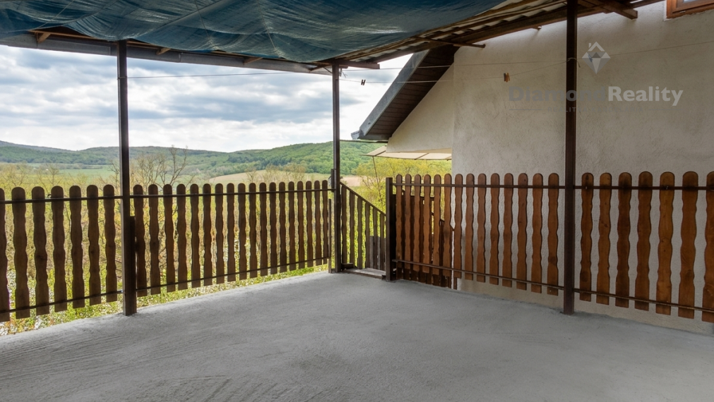 Rekreačná chata len pár minút od Košíc - Svinica