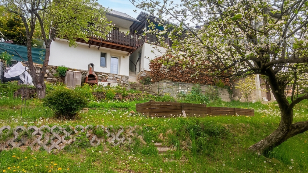 Rekreačná chata len pár minút od Košíc - Svinica