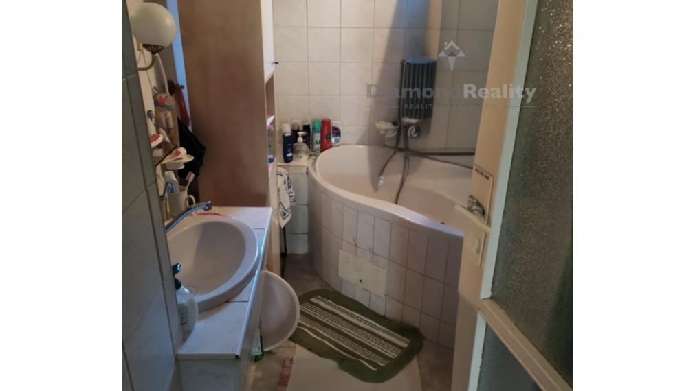 Na predaj rodinný dom ,  Staničná ulica ,  Veľké Kapušany, okres Michalovce