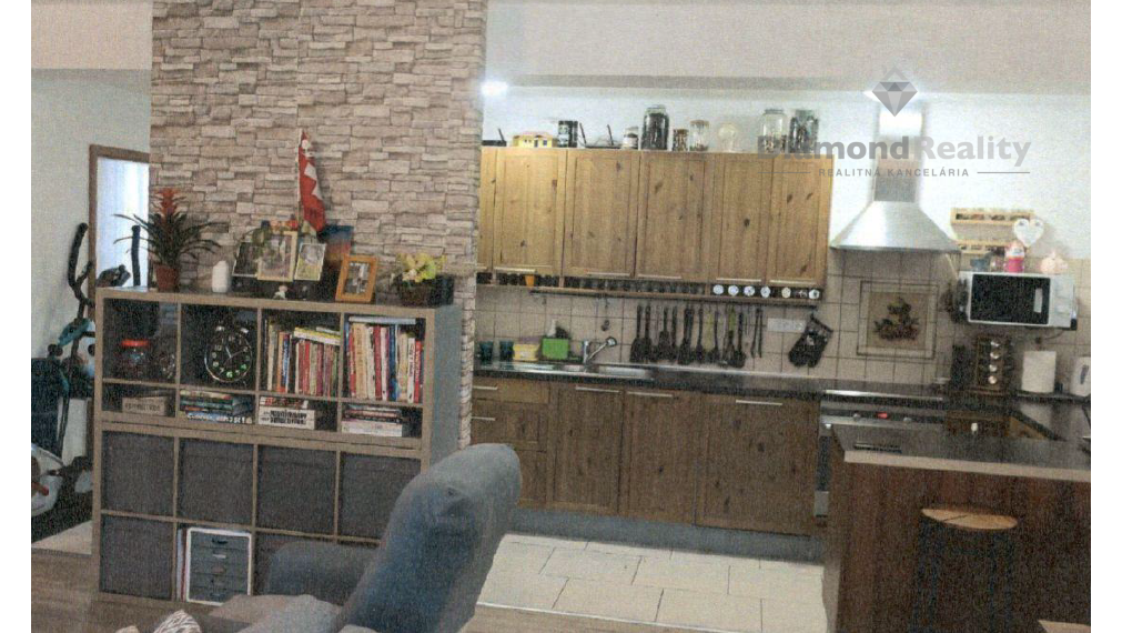 Moderný 4-izbový bungalov v tichej novostavbovej štvrti – Reca pri Senci