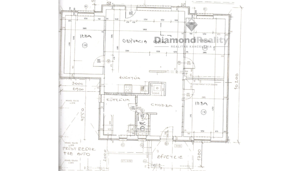 Moderný 4-izbový bungalov v tichej novostavbovej štvrti – Reca pri Senci