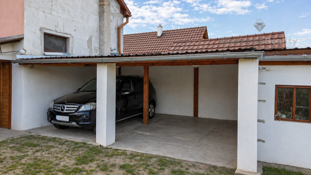 NA PREDAJ PRIESTRANNÝ MLADŠÍ RODINNÝ DOM | TORNAĽA