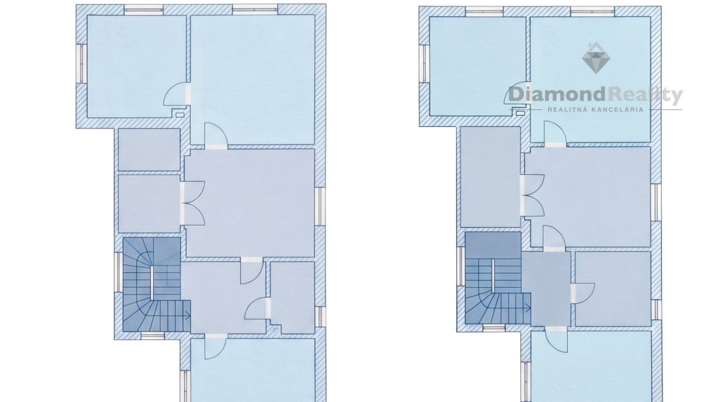 NA PREDAJ PRIESTRANNÝ MLADŠÍ RODINNÝ DOM | TORNAĽA