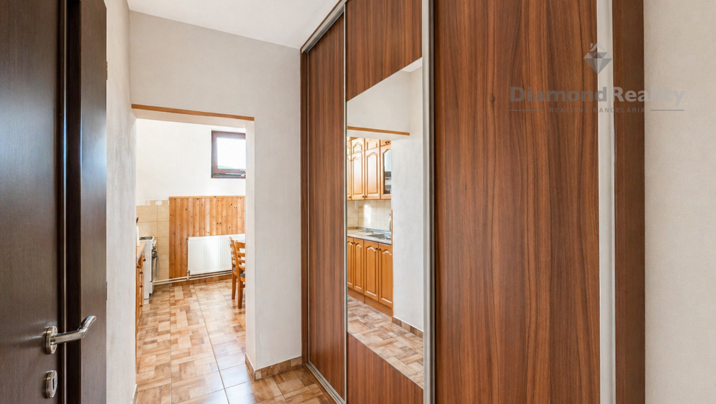 NA PREDAJ PRIESTRANNÝ MLADŠÍ RODINNÝ DOM | TORNAĽA