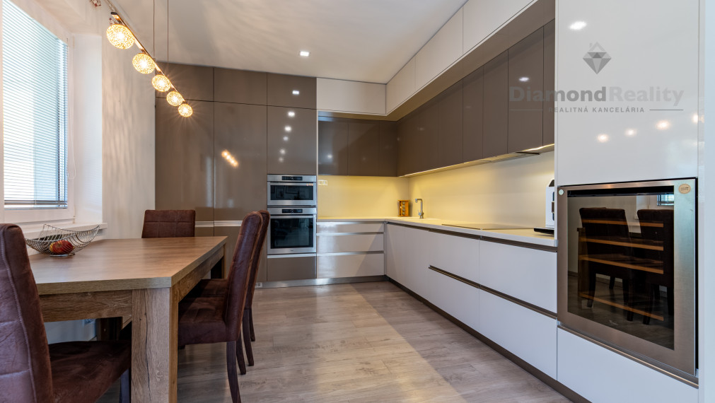 Na predaj rodinný dom, Košice - Krásna, Tokajská ulica