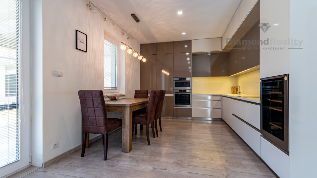 Na predaj rodinný dom, Košice - Krásna, Tokajská ulica