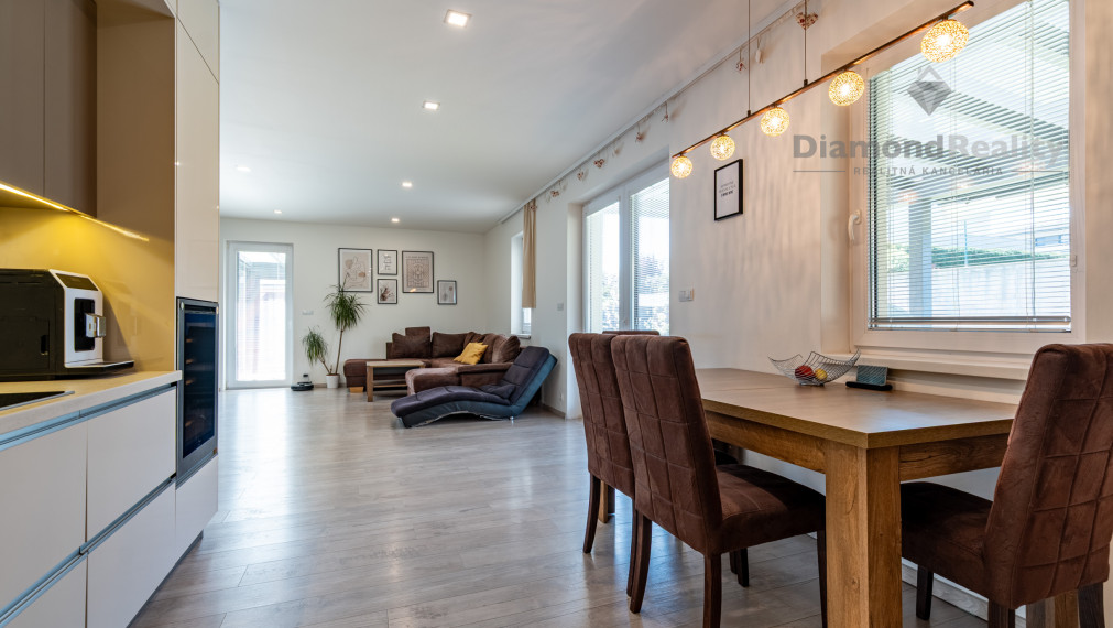 Na predaj rodinný dom, Košice - Krásna, Tokajská ulica