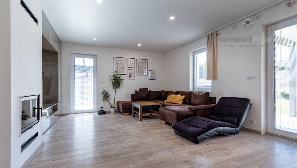 Na predaj rodinný dom, Košice - Krásna, Tokajská ulica