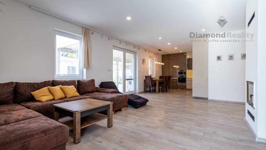 Na predaj rodinný dom, Košice - Krásna, Tokajská ulica