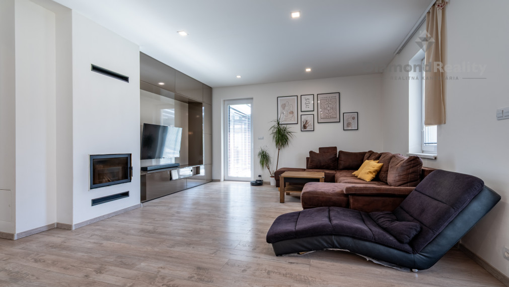 Na predaj rodinný dom, Košice - Krásna, Tokajská ulica