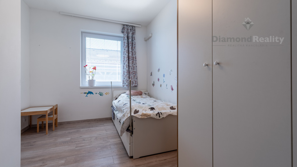 Na predaj rodinný dom, Košice - Krásna, Tokajská ulica