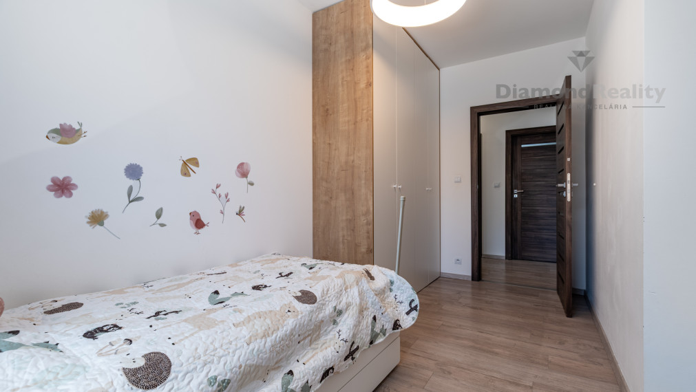 Na predaj rodinný dom, Košice - Krásna, Tokajská ulica