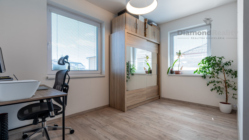 Na predaj rodinný dom, Košice - Krásna, Tokajská ulica