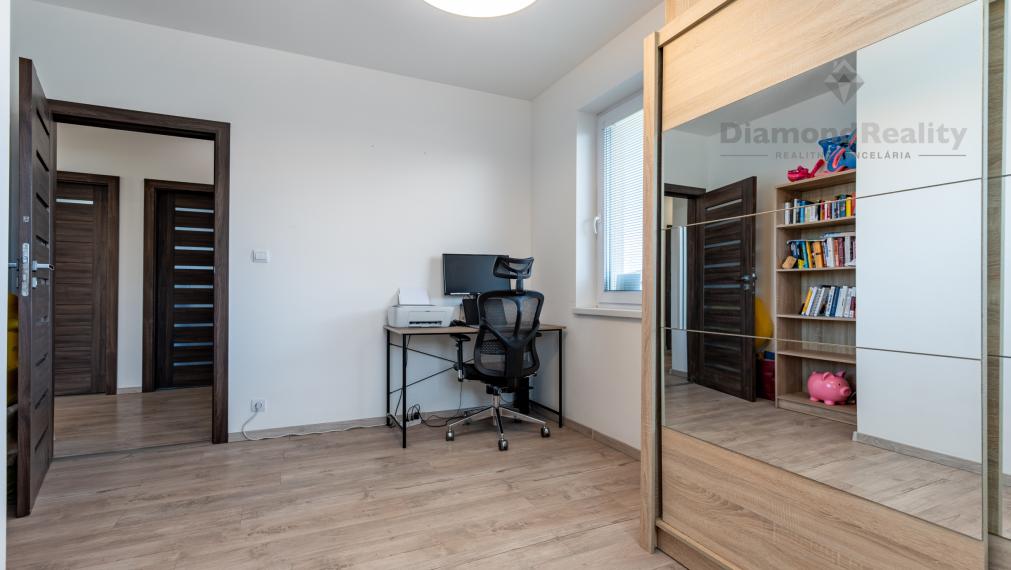 Na predaj rodinný dom, Košice - Krásna, Tokajská ulica