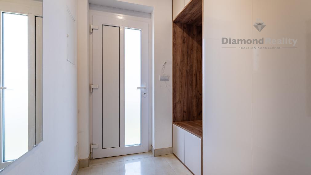 Na predaj rodinný dom, Košice - Krásna, Tokajská ulica